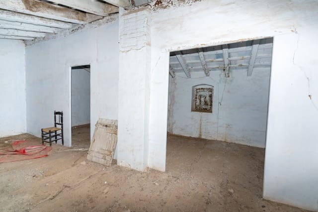 Finca/Herregård til salgs i L'Aldea - € 185 000 (Ref: 8655059)
