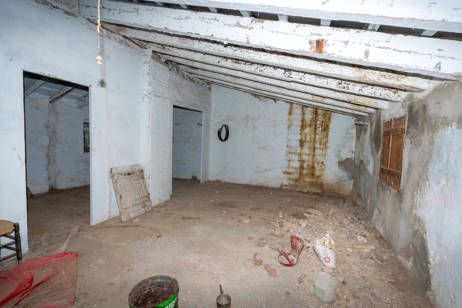 Finca/Country House for sale in L'Aldea - € 185,000 (Ref: 8655059)
