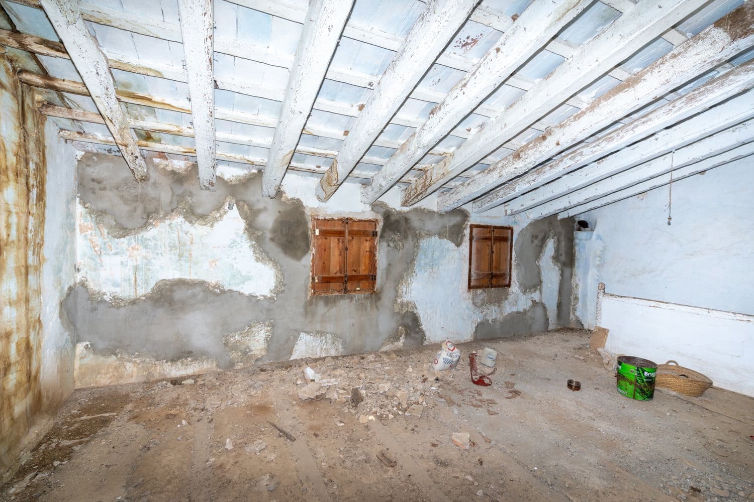Finca/Country House for sale in L'Aldea - € 185,000 (Ref: 8655059)