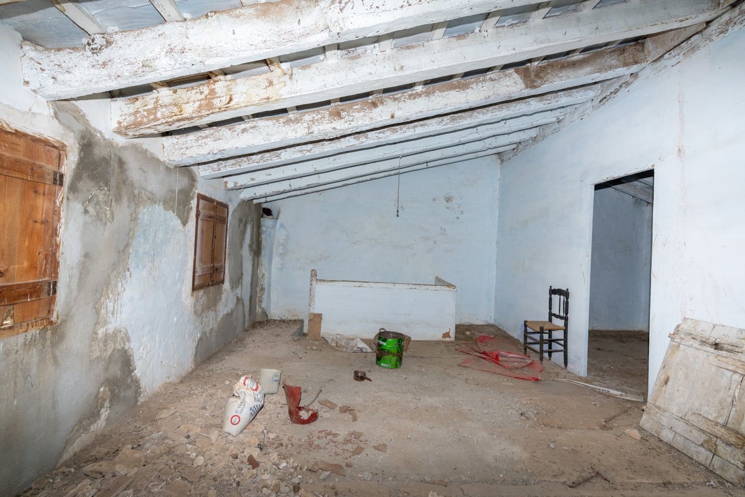 Finca/Country House for sale in L'Aldea - € 185,000 (Ref: 8655059)