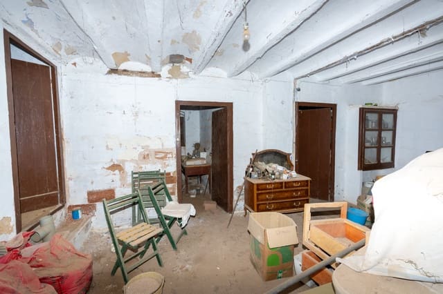 Finca/Herregård til salgs i L'Aldea - € 185 000 (Ref: 8655059)
