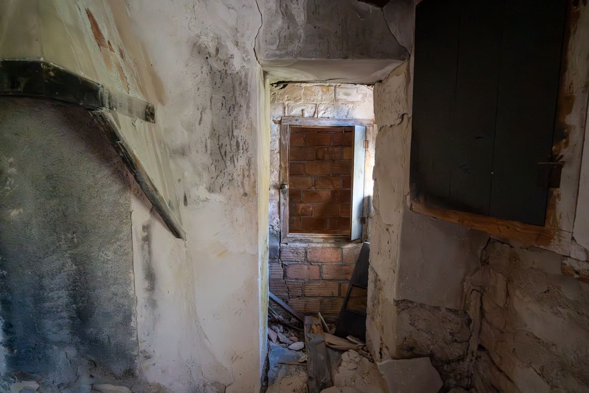 Finca/Maison de Campagne à vendre à Horta de Sant Joan - 50 000 € (Ref: 8666854)