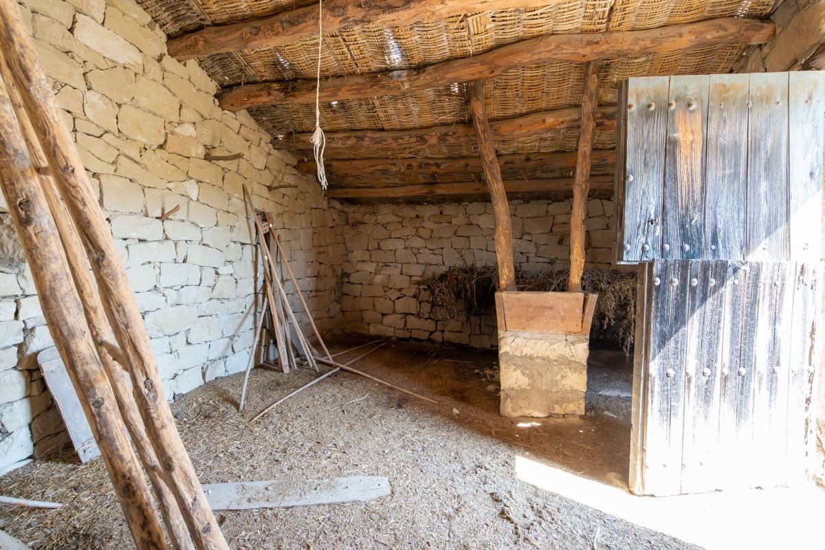 Finca/Maison de Campagne à vendre à Horta de Sant Joan - 50 000 € (Ref: 8666854)