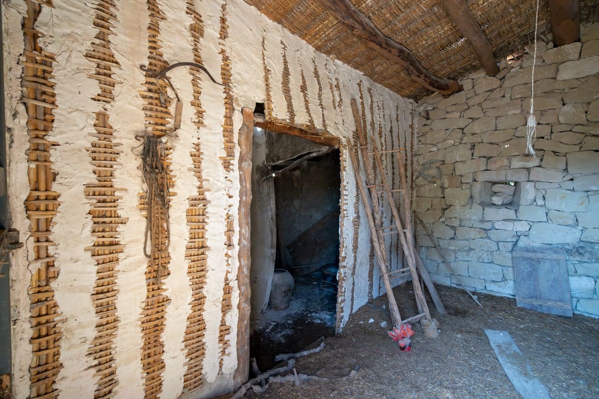 Finca/Maison de Campagne à vendre à Horta de Sant Joan - 50 000 € (Ref: 8666854)