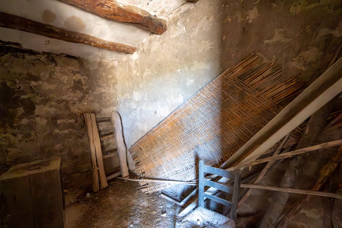 Finca/Maison de Campagne à vendre à Horta de Sant Joan - 50 000 € (Ref: 8666854)