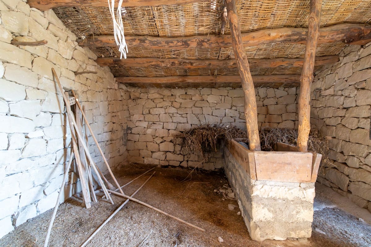 Finca/Maison de Campagne à vendre à Horta de Sant Joan - 50 000 € (Ref: 8666854)