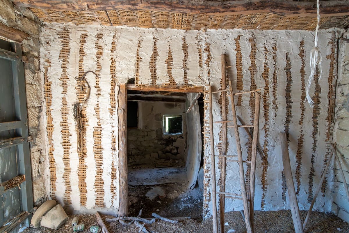 Finca/Maison de Campagne à vendre à Horta de Sant Joan - 50 000 € (Ref: 8666854)