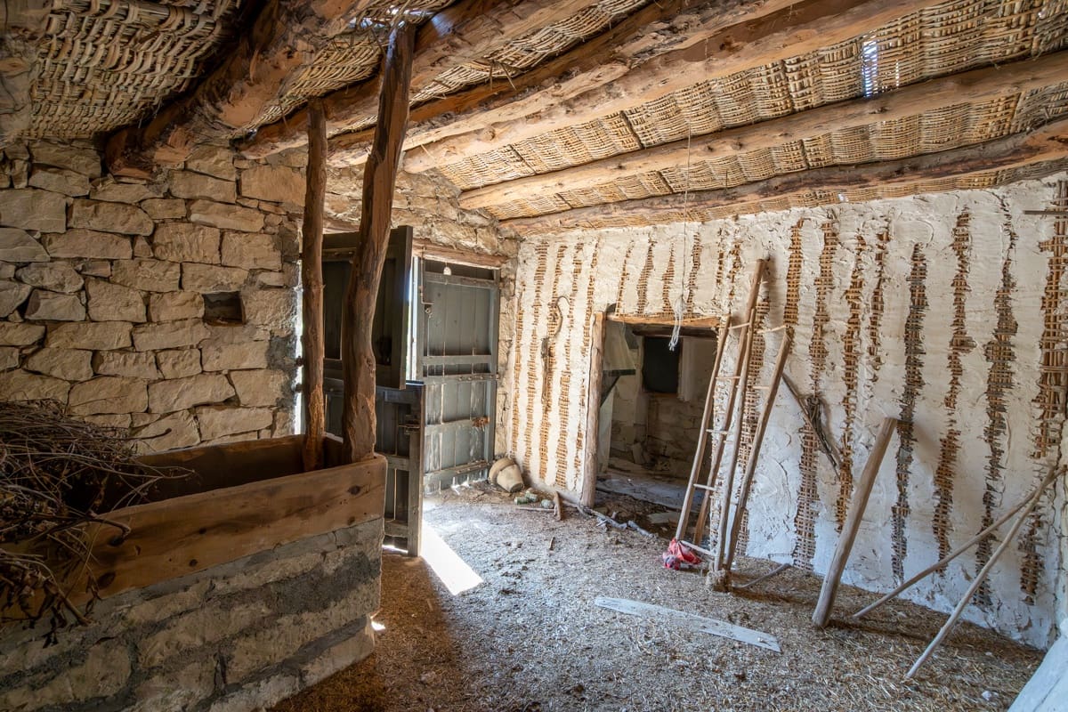 Finca/Maison de Campagne à vendre à Horta de Sant Joan - 50 000 € (Ref: 8666854)