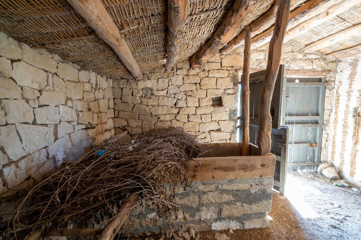 Finca/Landehus til salg i Horta de Sant Joan - € 50.000 (Ref: 8666854)