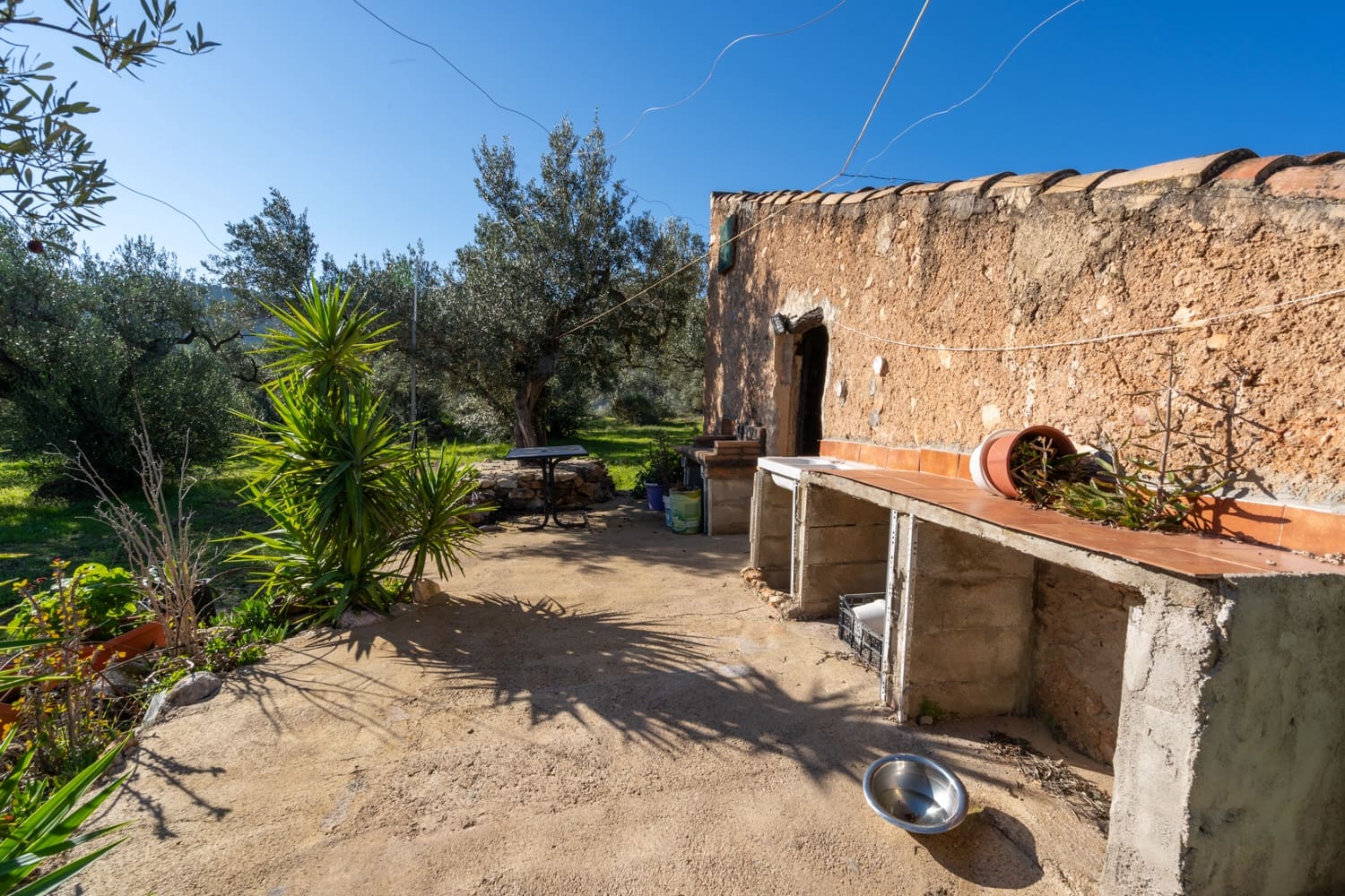 Finca/Country House for sale in Xerta - € 34,000 (Ref: 8671444)