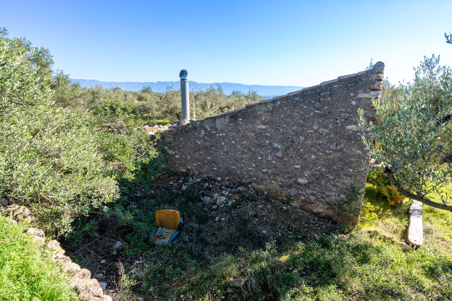 Finca/Country House for sale in Xerta - € 34,000 (Ref: 8671444)