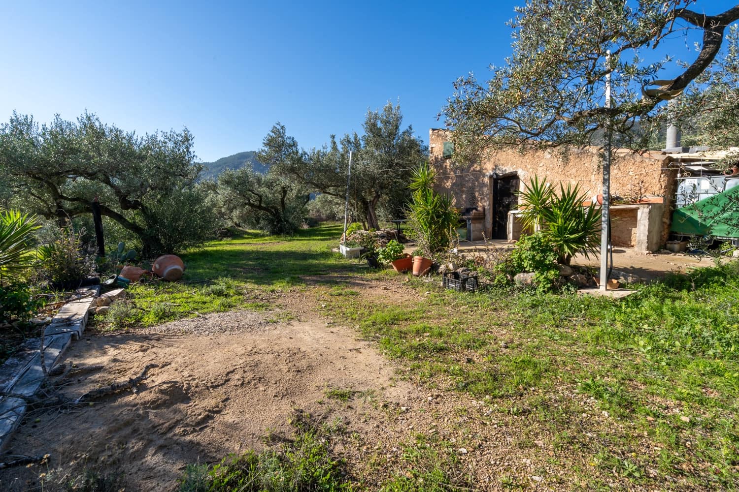 Finca/Country House for sale in Xerta - € 34,000 (Ref: 8671444)