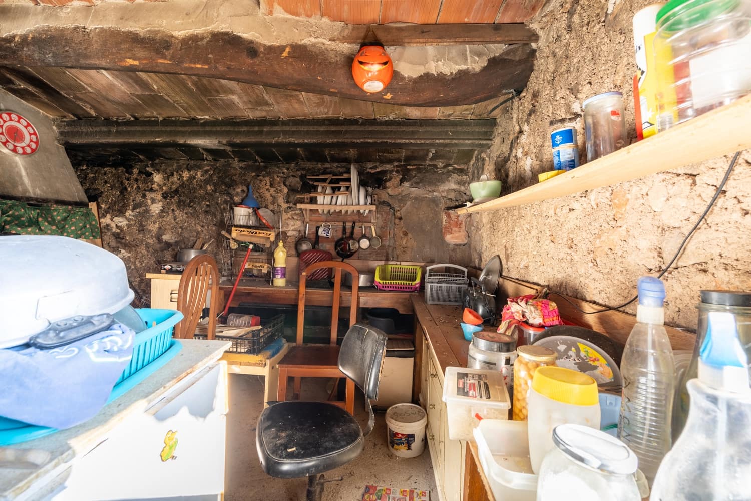 Finca/Country House for sale in Xerta - € 34,000 (Ref: 8671444)