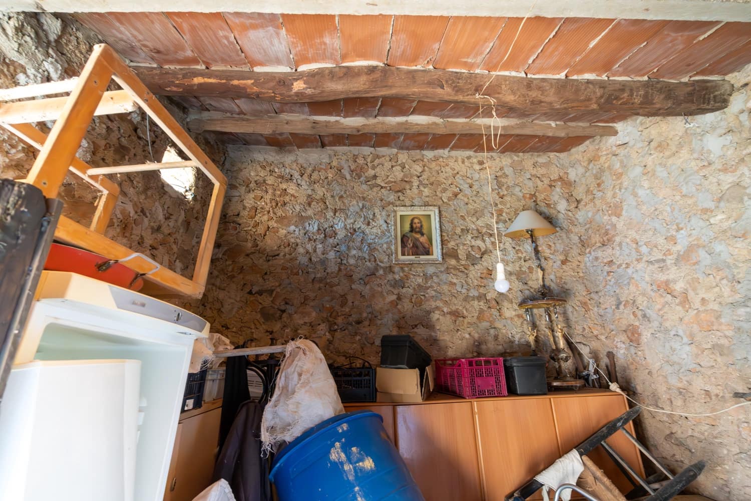 Finca/Country House for sale in Xerta - € 34,000 (Ref: 8671444)