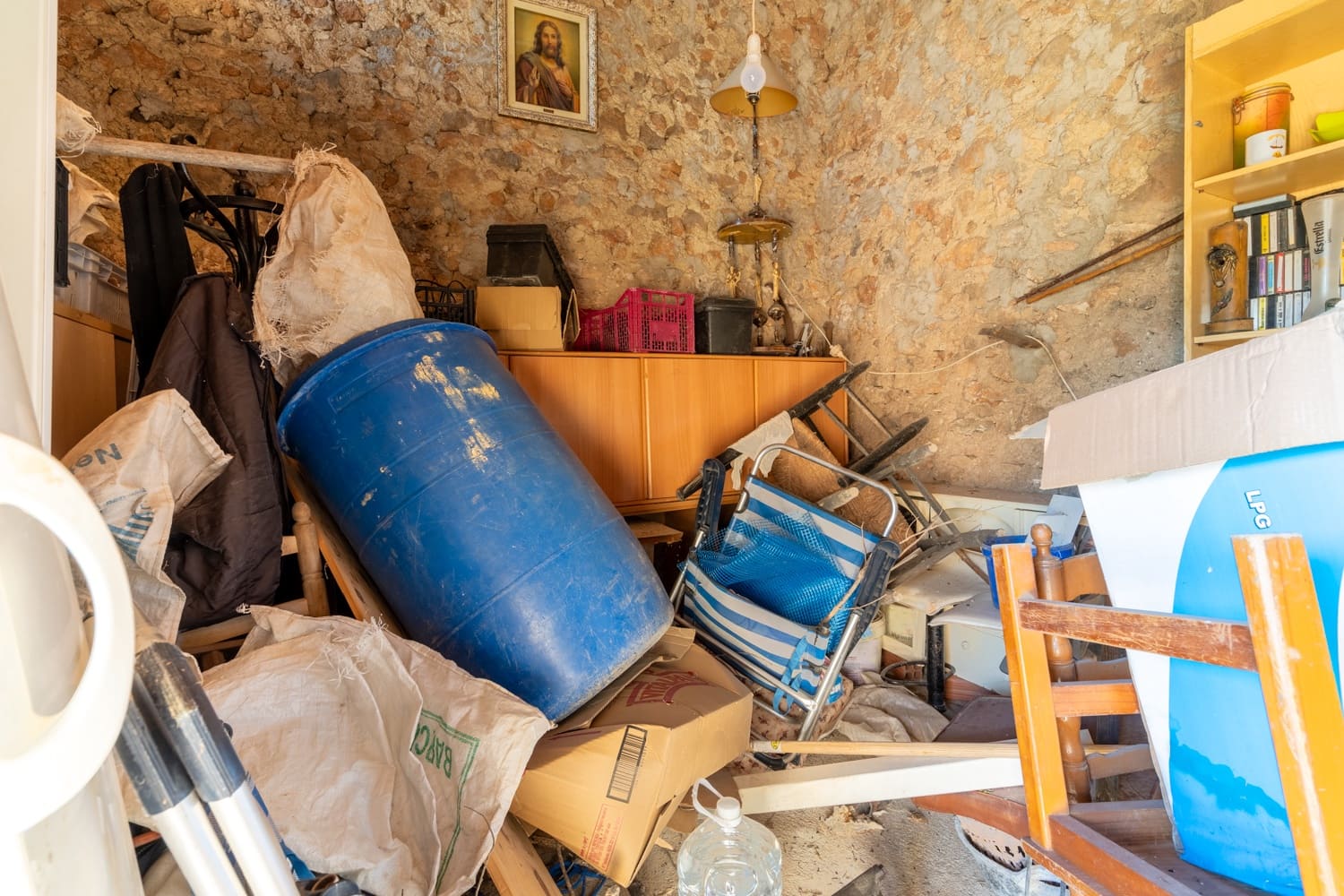 Finca/Country House for sale in Xerta - € 34,000 (Ref: 8671444)