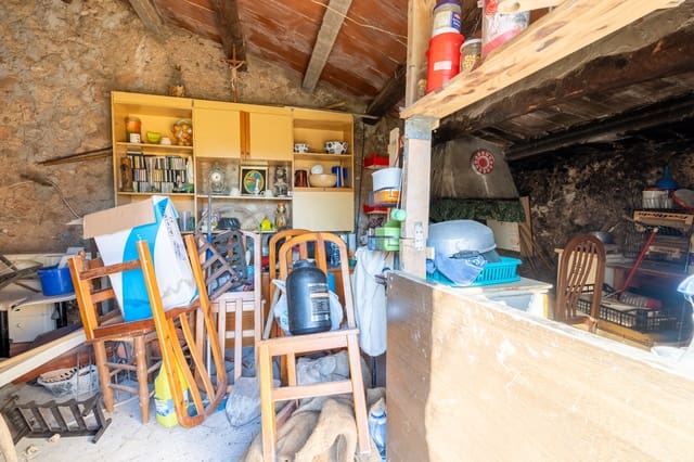 Finca/Landehus til salg i Xerta - € 34.000 (Ref: 8671444)