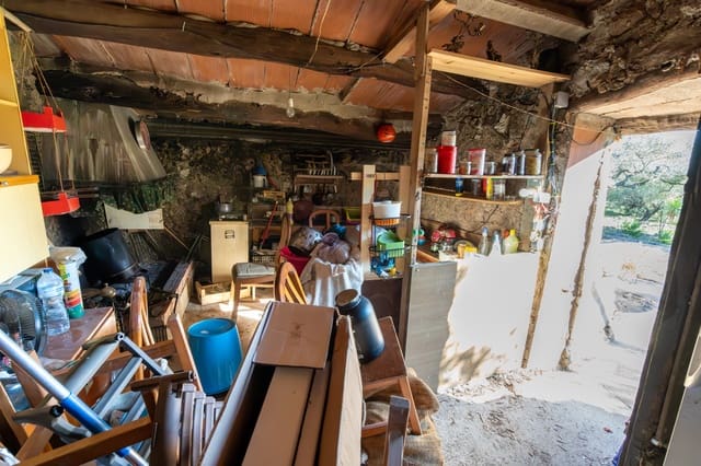 Finca/Landehus til salg i Xerta - € 34.000 (Ref: 8671444)