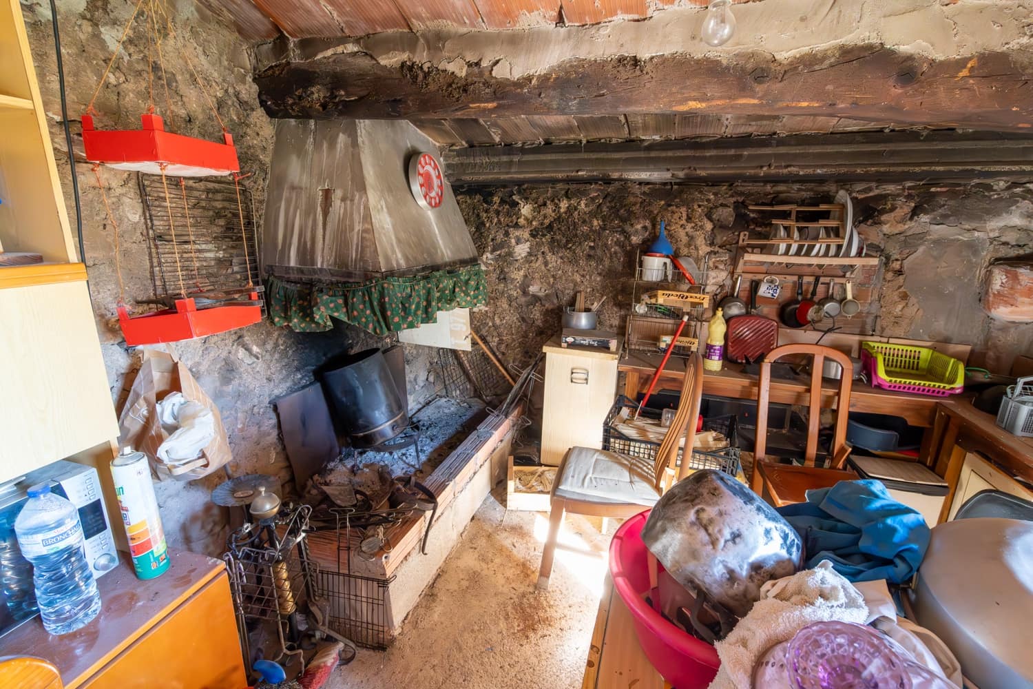 Finca/Country House for sale in Xerta - € 34,000 (Ref: 8671444)