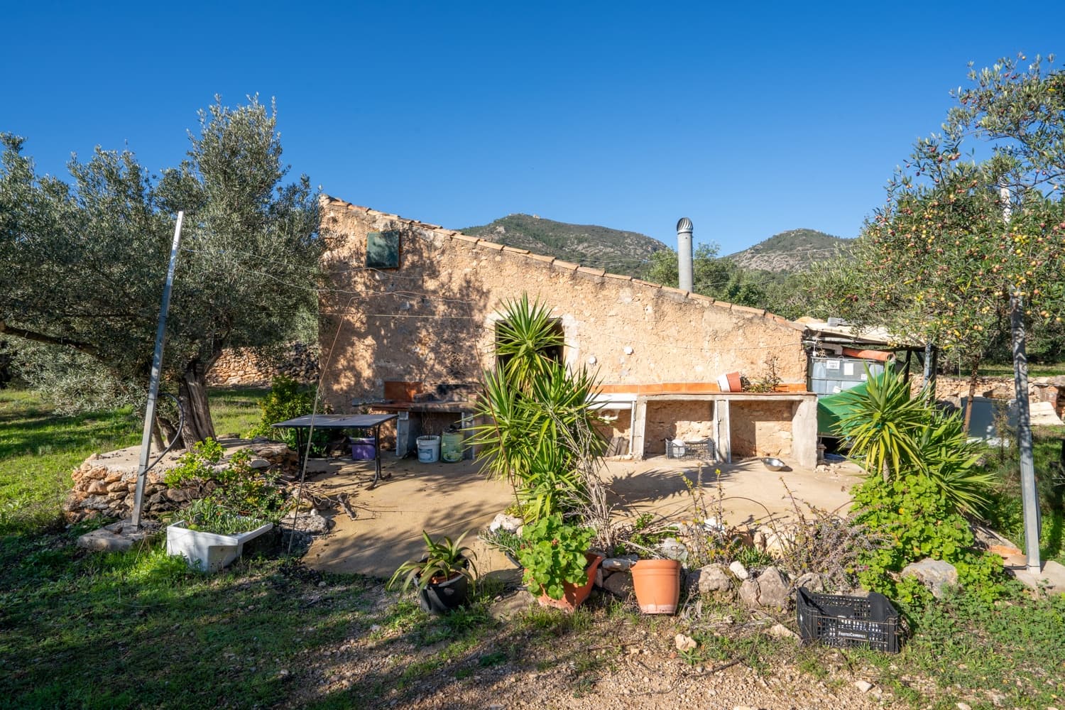 Finca/Country House for sale in Xerta - € 34,000 (Ref: 8671444)