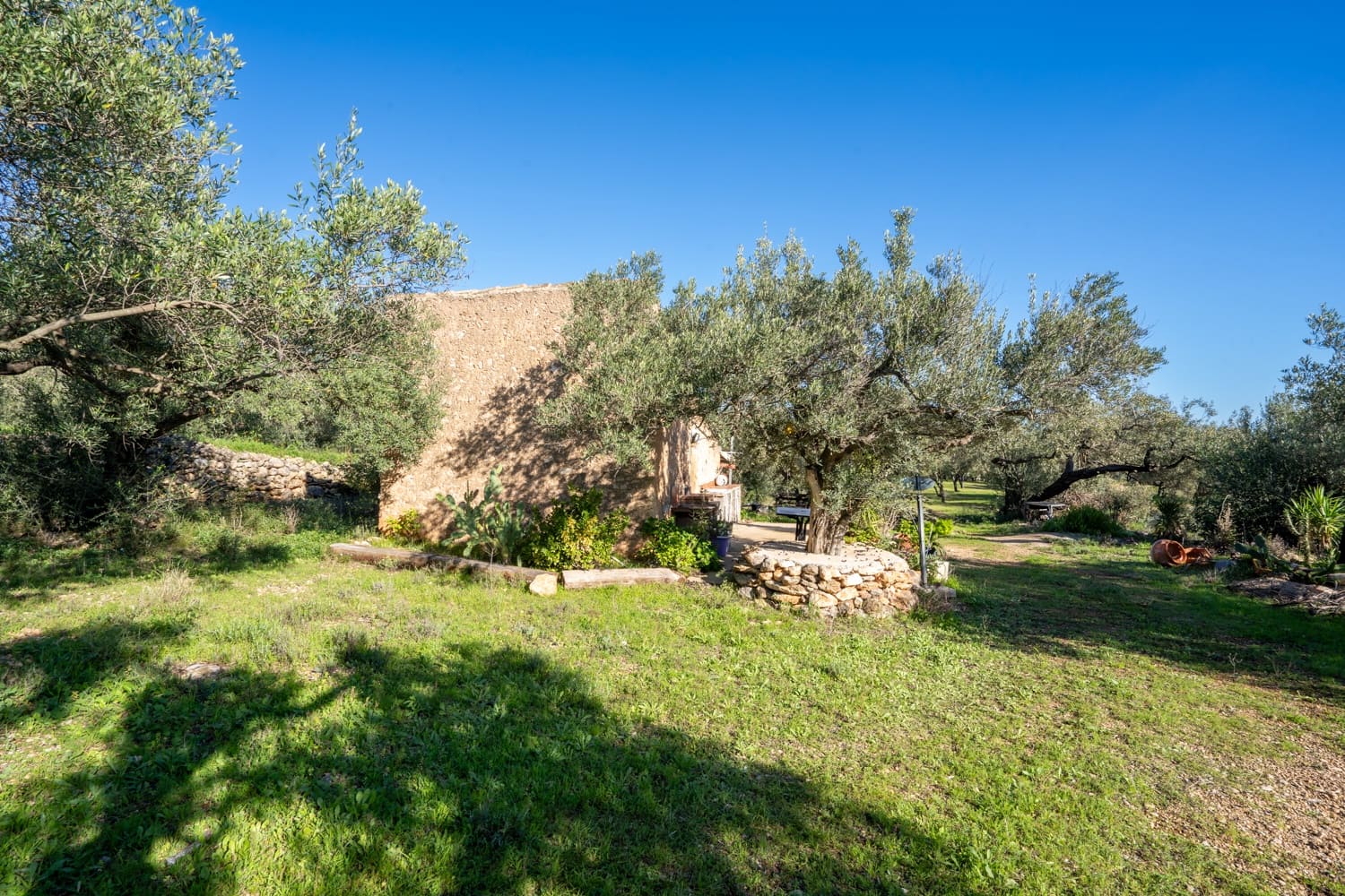 Finca/Country House for sale in Xerta - € 34,000 (Ref: 8671444)