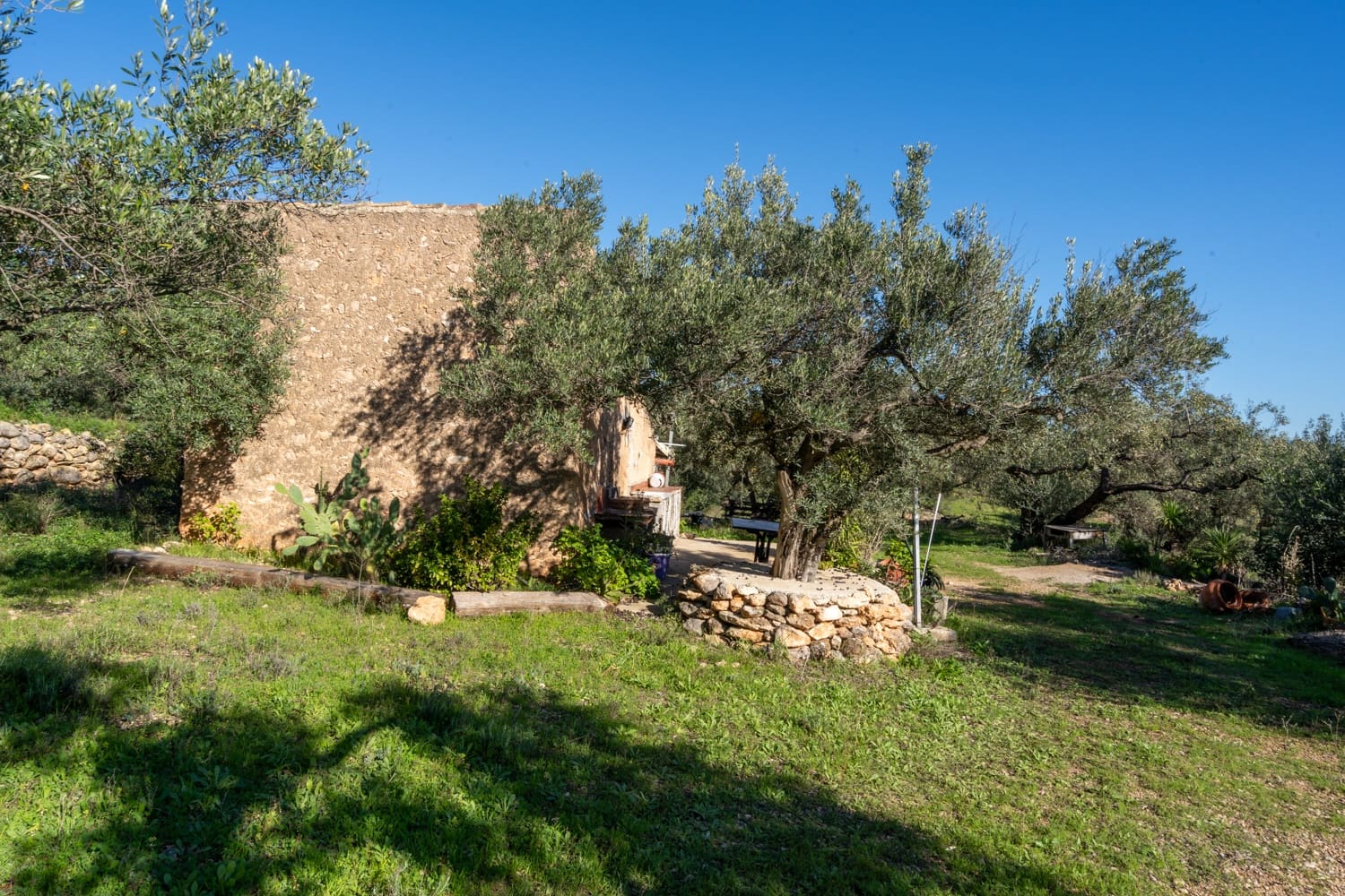 Finca/Country House for sale in Xerta - € 34,000 (Ref: 8671444)
