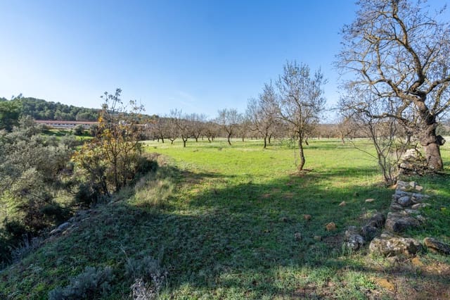 Finca/Landehus til salg i Horta de Sant Joan - € 12.000 (Ref: 8671445)