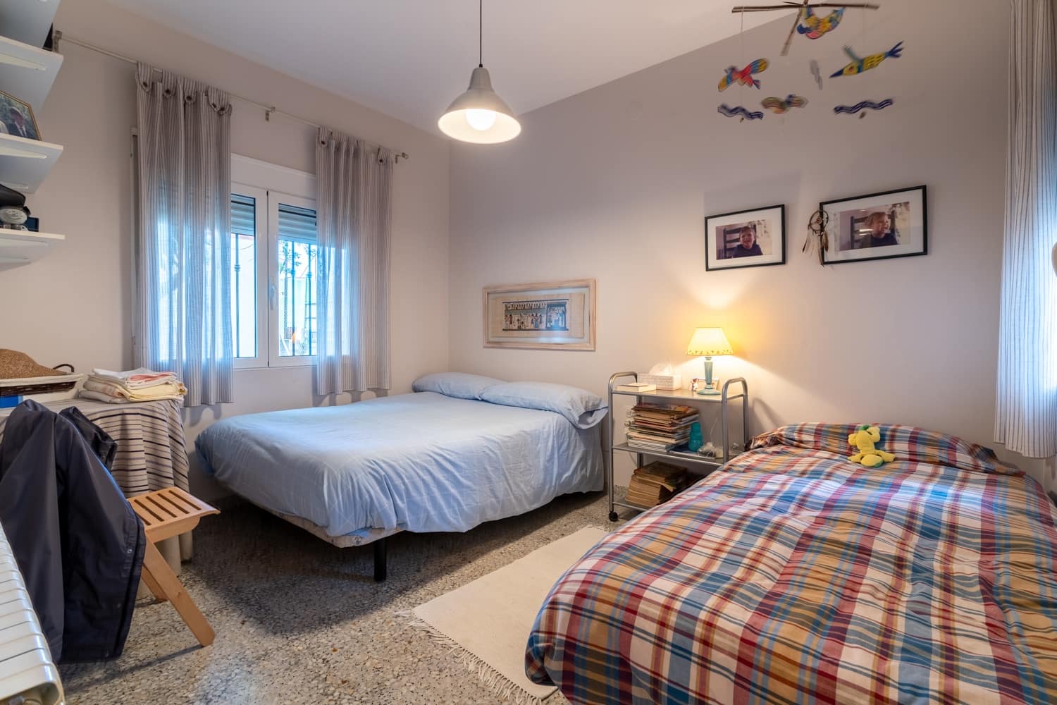 4 chambre Villa/Maison à vendre à Santa Barbara - 400 000 € (Ref: 8685223)