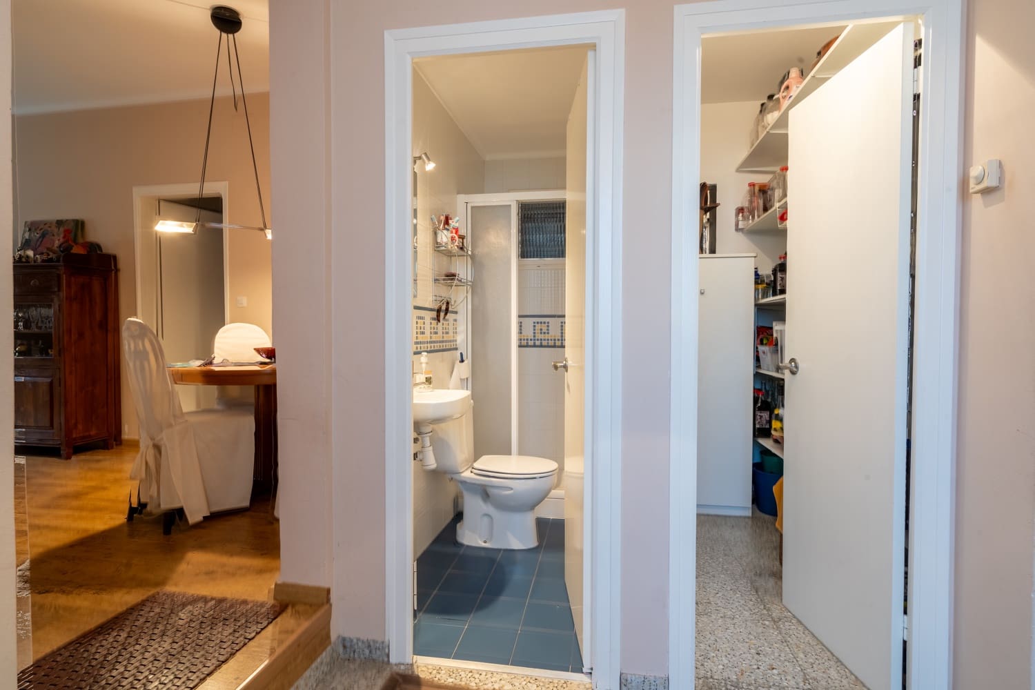 4 chambre Villa/Maison à vendre à Santa Barbara - 400 000 € (Ref: 8685223)