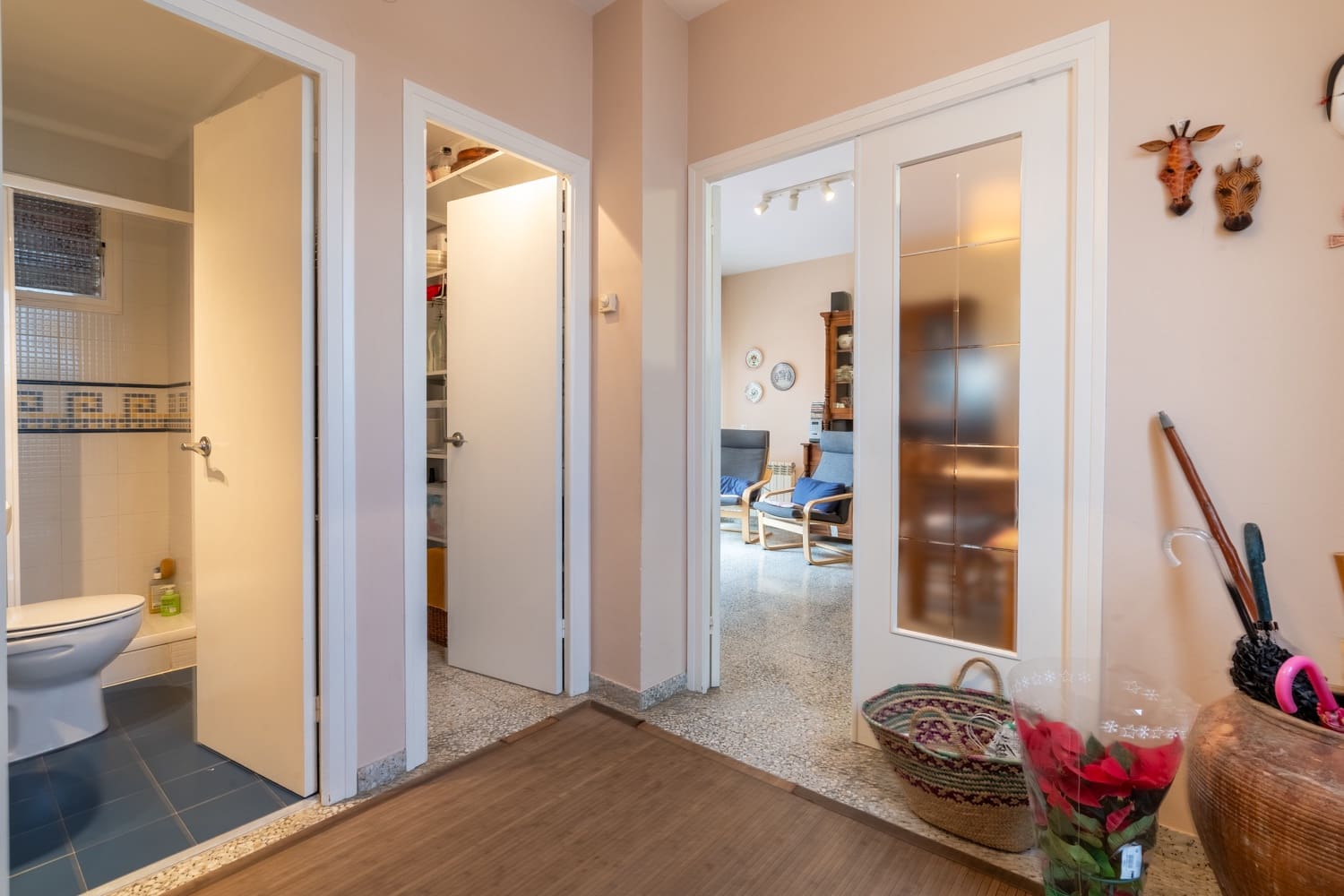 4 chambre Villa/Maison à vendre à Santa Barbara - 400 000 € (Ref: 8685223)