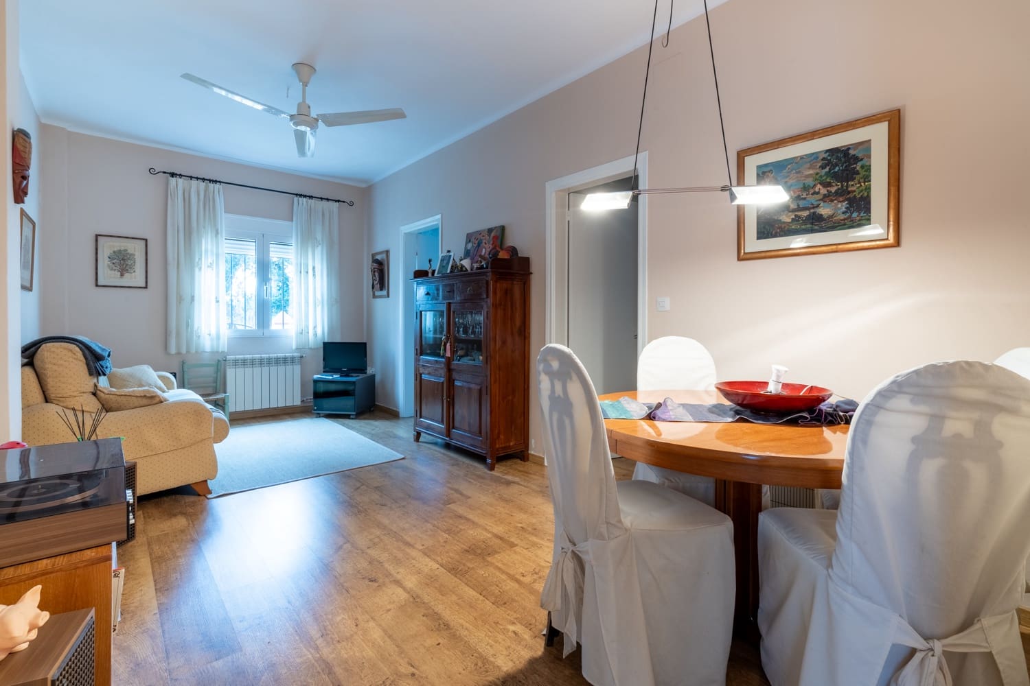 4 chambre Villa/Maison à vendre à Santa Barbara - 400 000 € (Ref: 8685223)