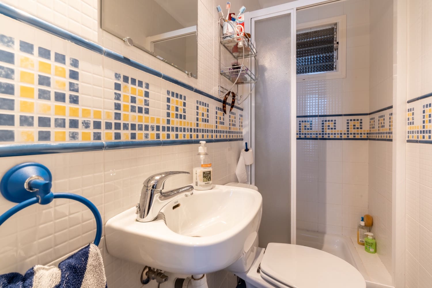 4 chambre Villa/Maison à vendre à Santa Barbara - 400 000 € (Ref: 8685223)