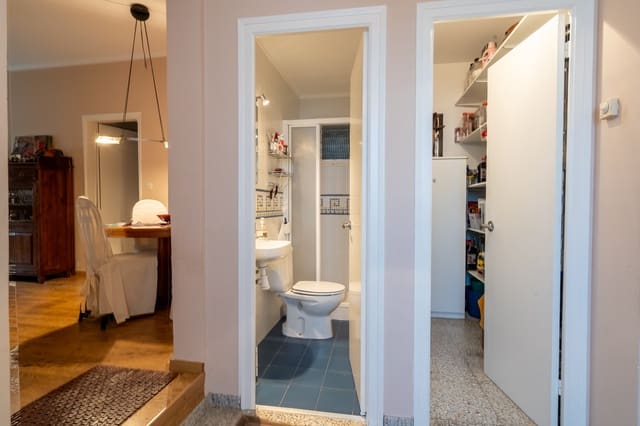 4 soveværelse Villa til salg i Santa Bàrbara - € 400.000 (Ref: 8685223)