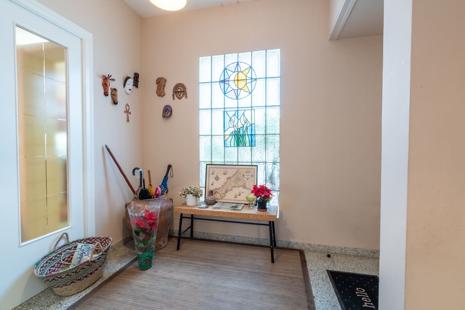 4 chambre Villa/Maison à vendre à Santa Barbara - 400 000 € (Ref: 8685223)