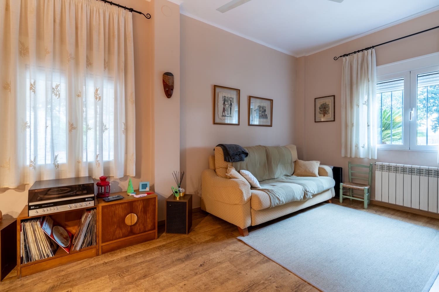 4 chambre Villa/Maison à vendre à Santa Barbara - 400 000 € (Ref: 8685223)