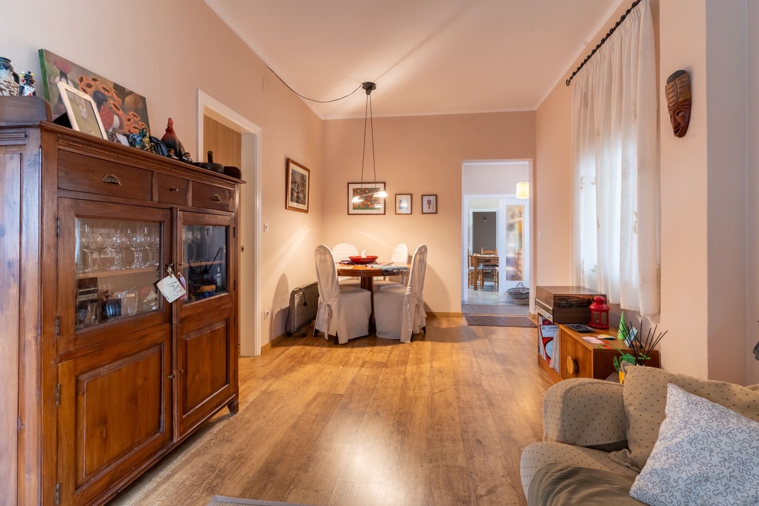 4 chambre Villa/Maison à vendre à Santa Barbara - 400 000 € (Ref: 8685223)