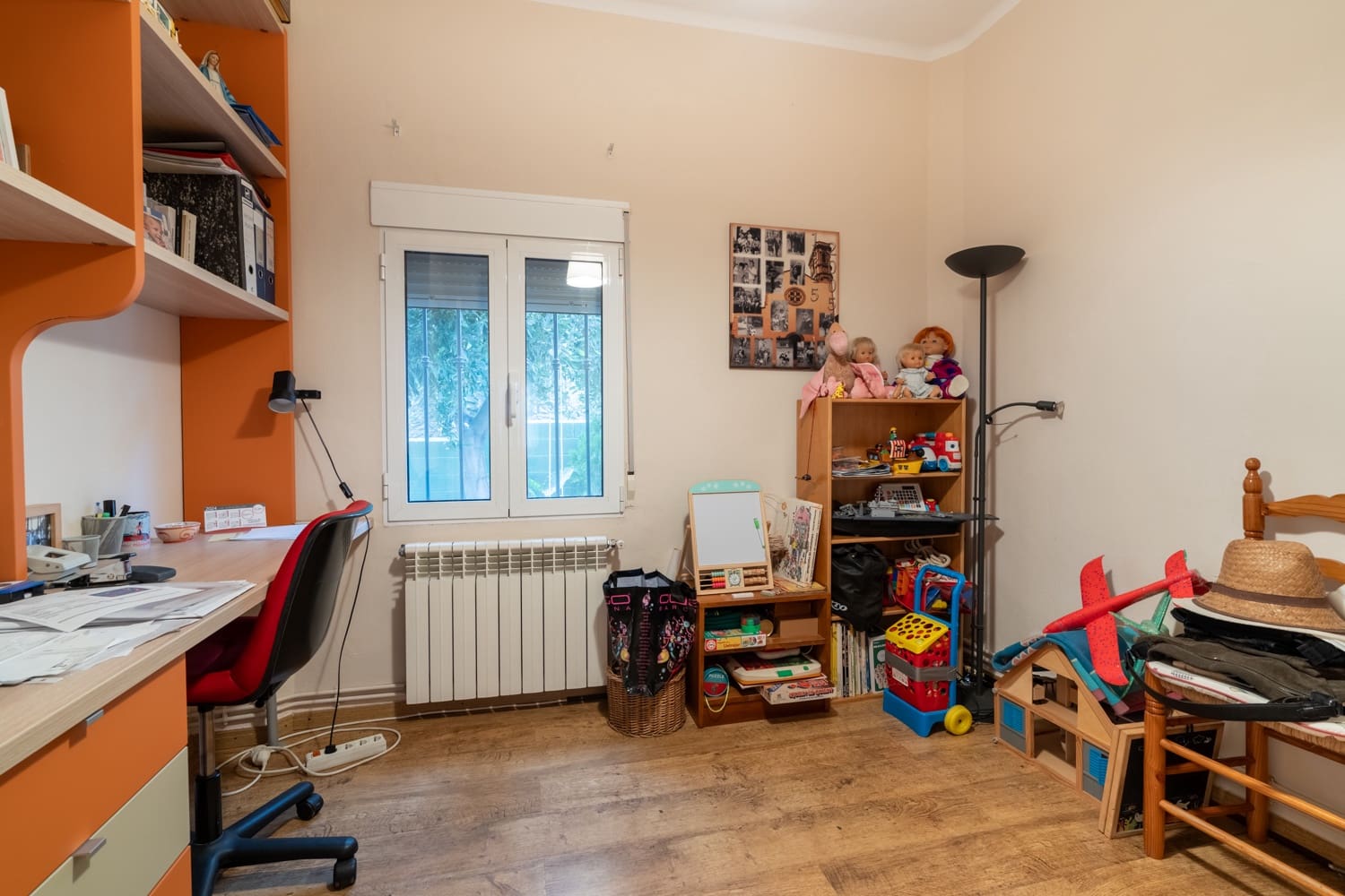 4 chambre Villa/Maison à vendre à Santa Barbara - 400 000 € (Ref: 8685223)