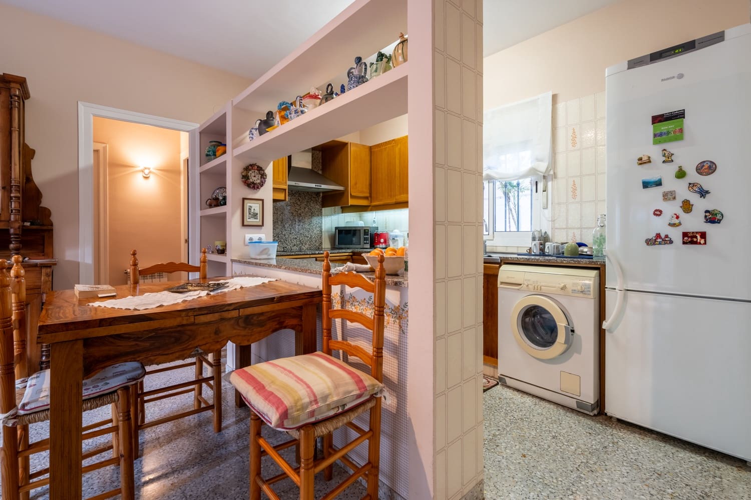 4 chambre Villa/Maison à vendre à Santa Barbara - 400 000 € (Ref: 8685223)