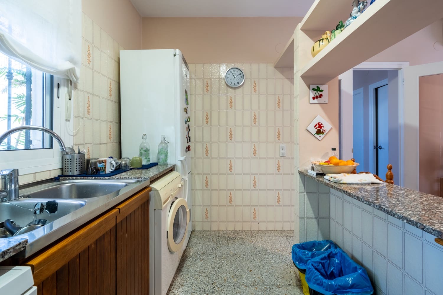 4 chambre Villa/Maison à vendre à Santa Barbara - 400 000 € (Ref: 8685223)