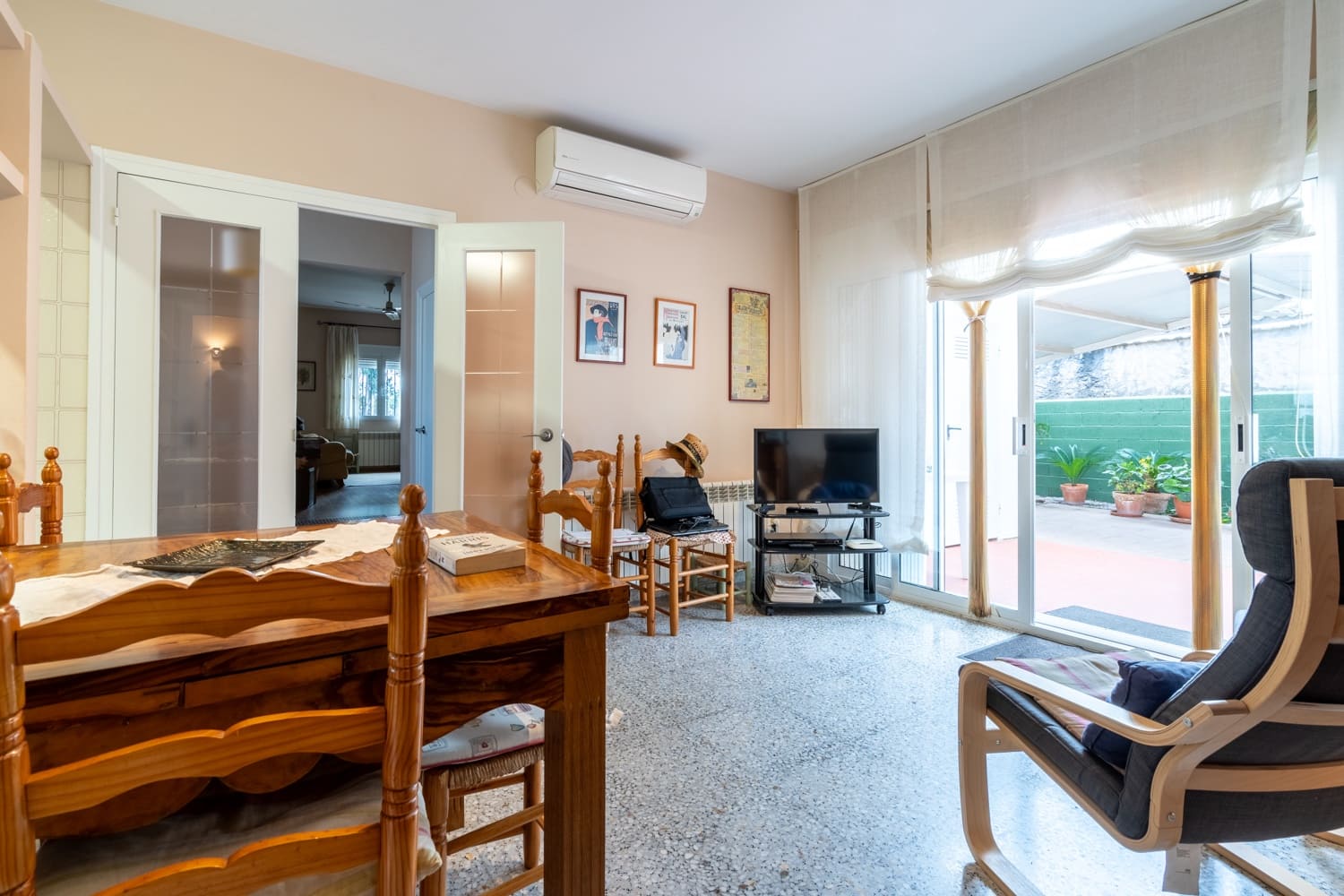 4 chambre Villa/Maison à vendre à Santa Barbara - 400 000 € (Ref: 8685223)