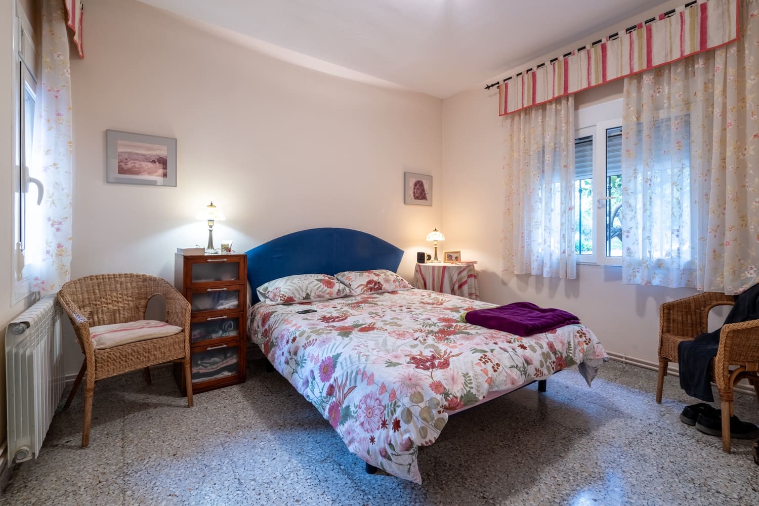 4 chambre Villa/Maison à vendre à Santa Barbara - 400 000 € (Ref: 8685223)