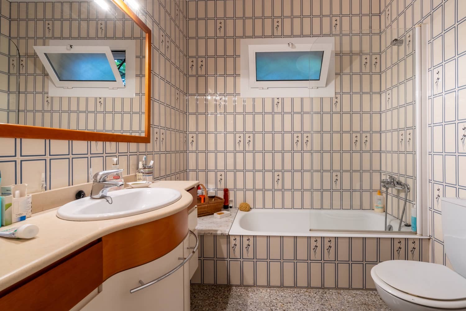 4 chambre Villa/Maison à vendre à Santa Barbara - 400 000 € (Ref: 8685223)