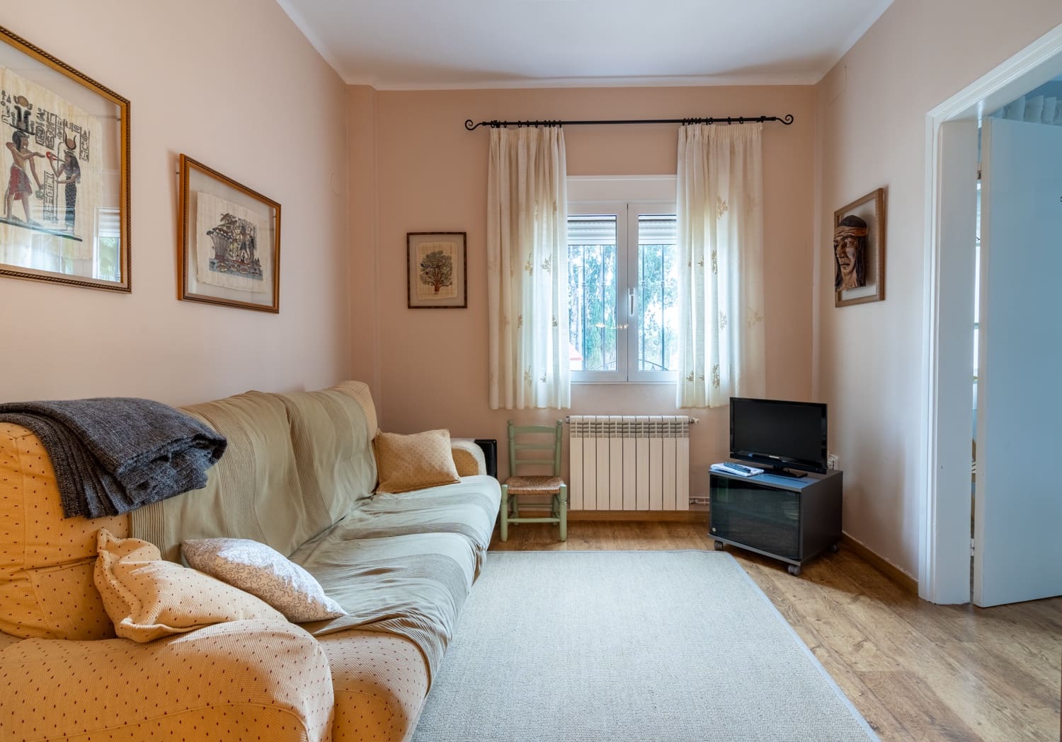 4 chambre Villa/Maison à vendre à Santa Barbara - 400 000 € (Ref: 8685223)