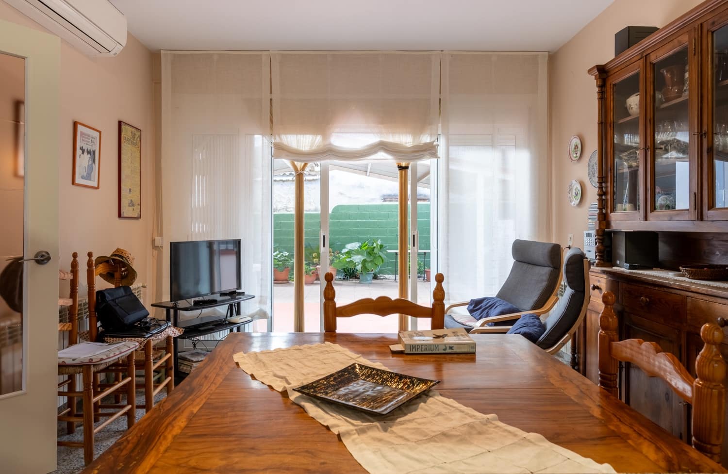 4 chambre Villa/Maison à vendre à Santa Barbara - 400 000 € (Ref: 8685223)