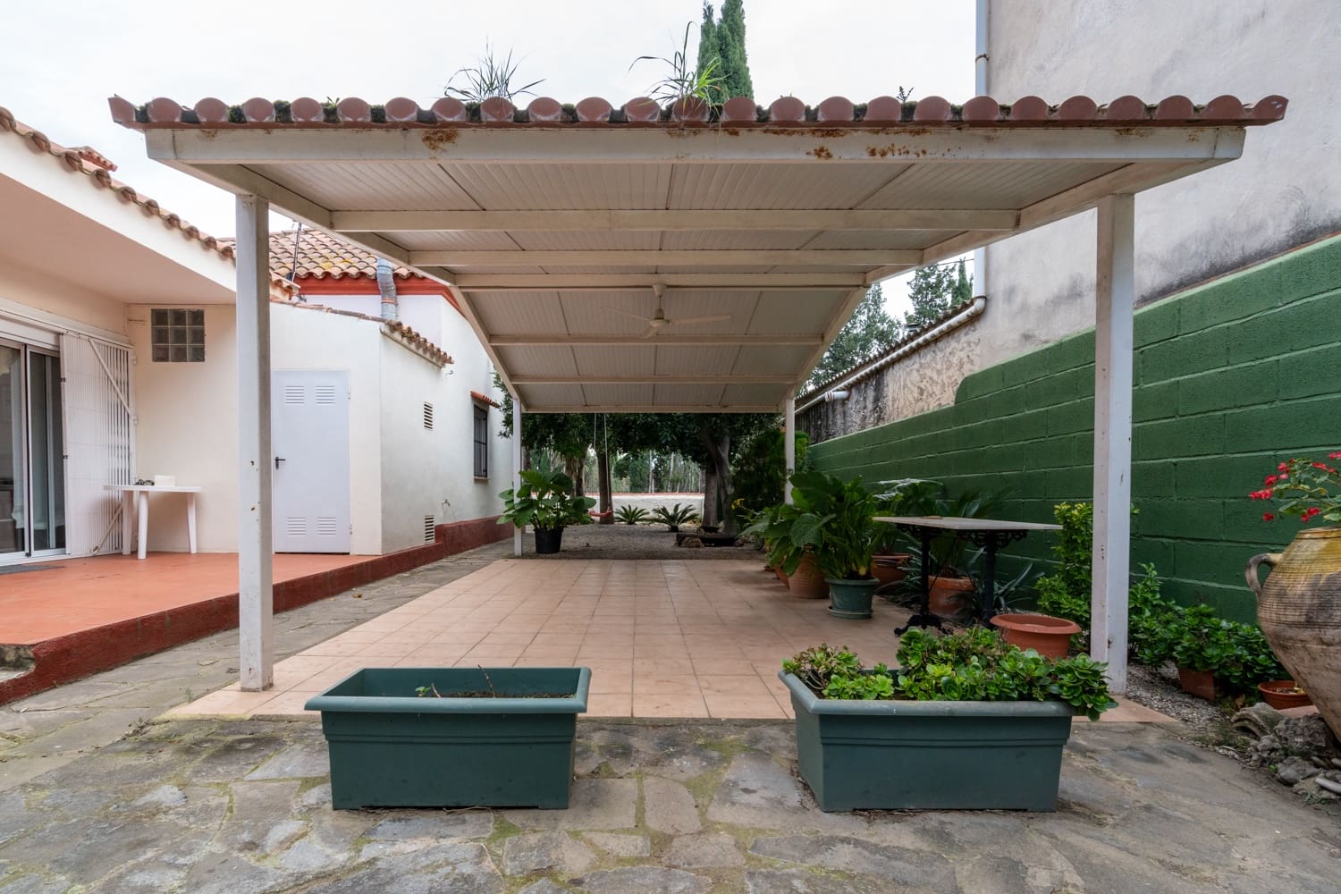 4 chambre Villa/Maison à vendre à Santa Barbara - 400 000 € (Ref: 8685223)