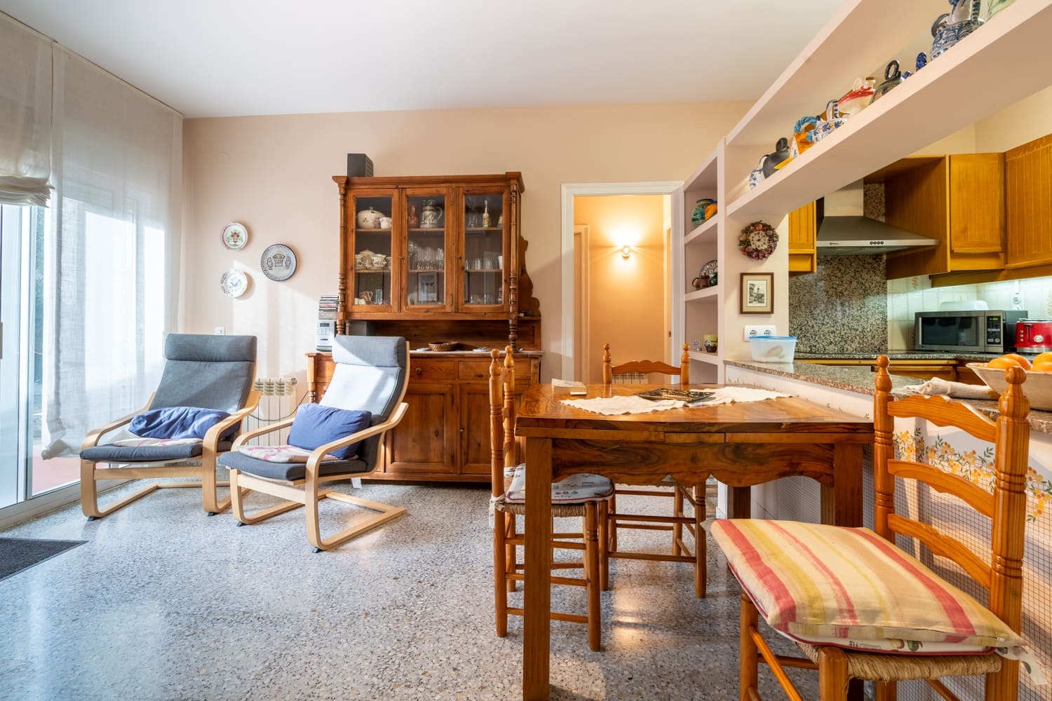 4 chambre Villa/Maison à vendre à Santa Barbara - 400 000 € (Ref: 8685223)