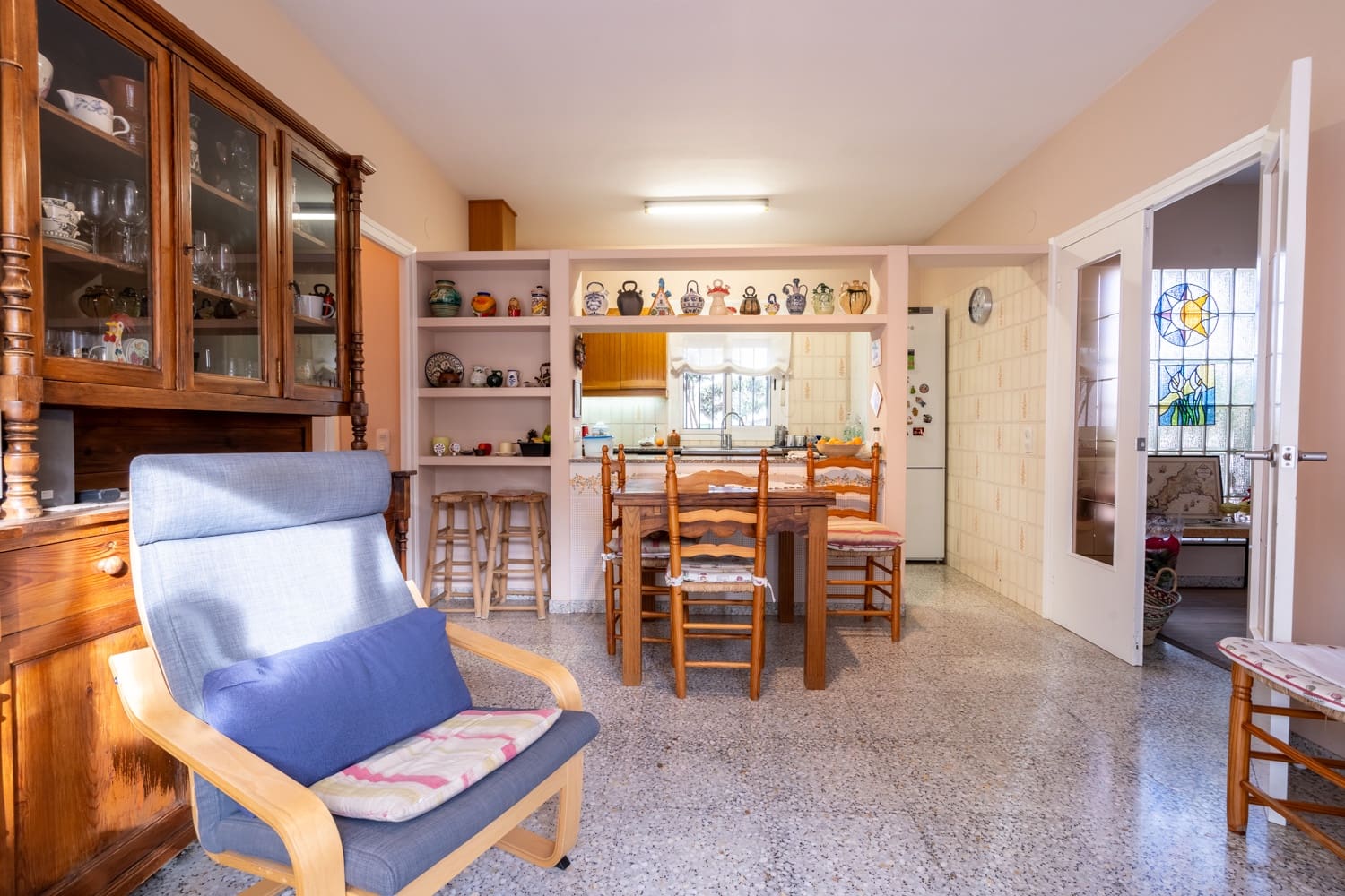 4 chambre Villa/Maison à vendre à Santa Barbara - 400 000 € (Ref: 8685223)