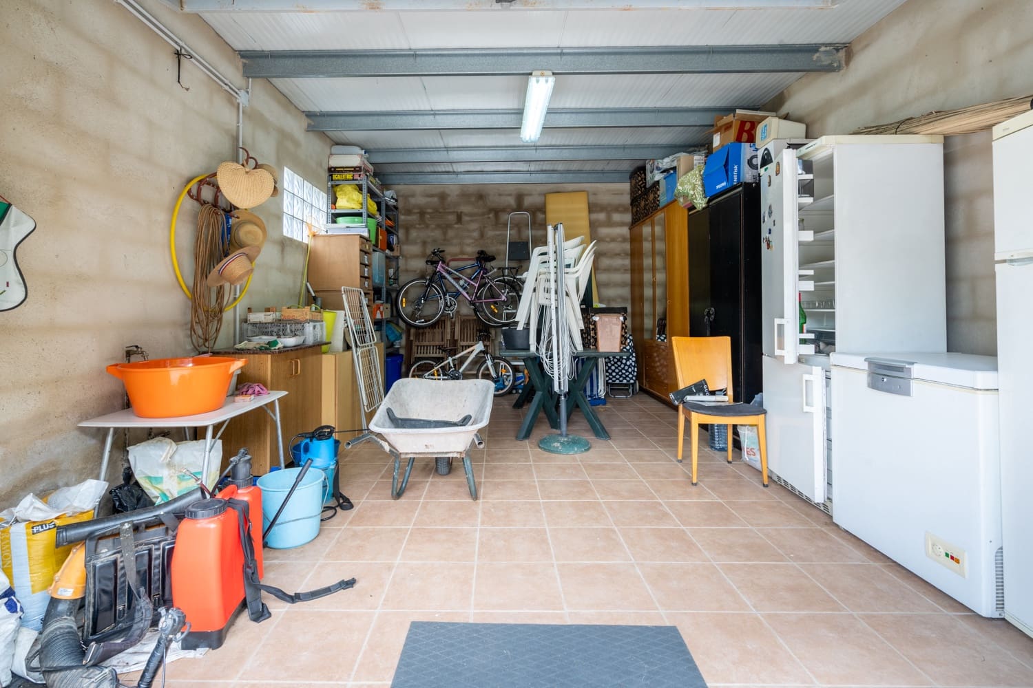 4 chambre Villa/Maison à vendre à Santa Barbara - 400 000 € (Ref: 8685223)