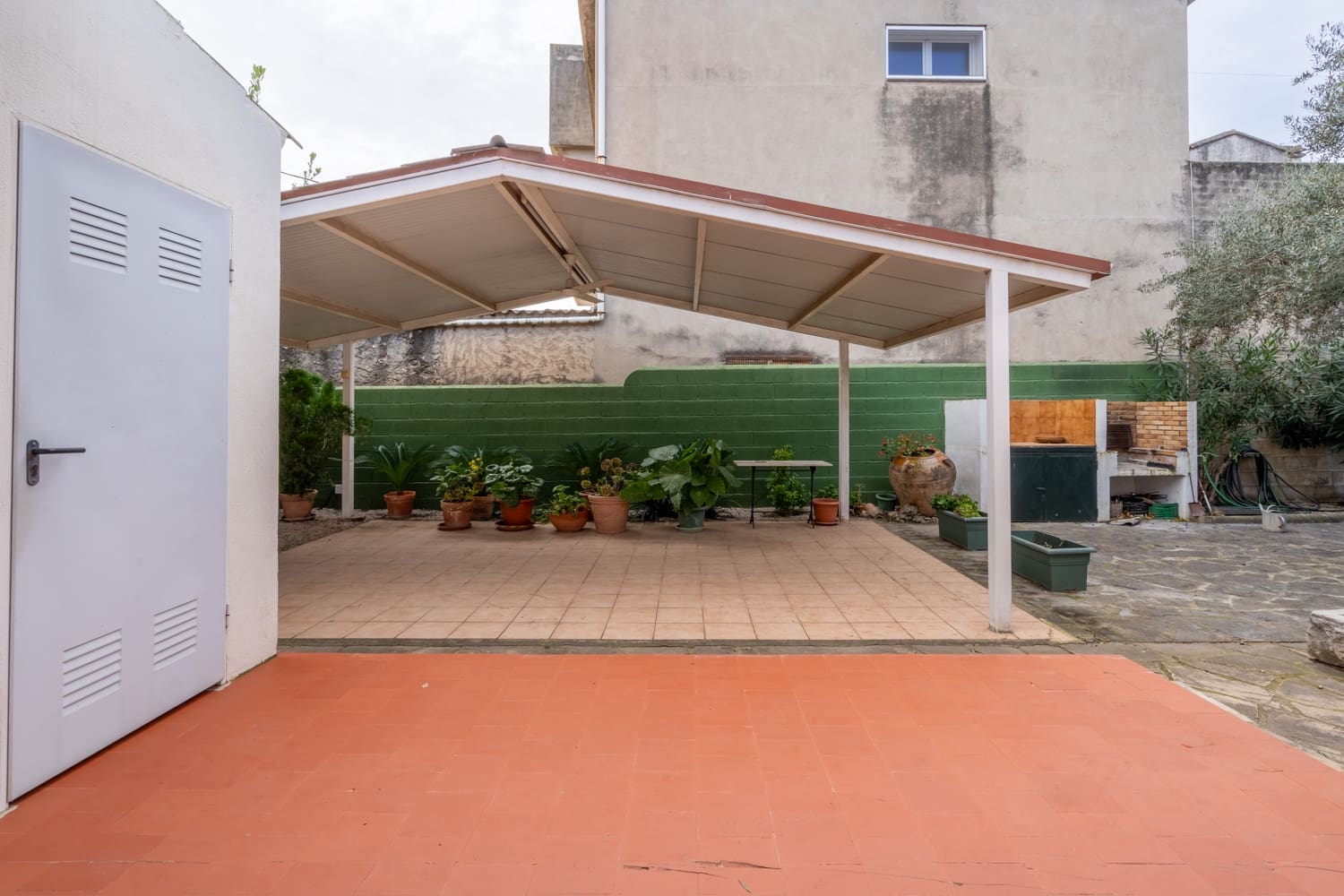 4 chambre Villa/Maison à vendre à Santa Barbara - 400 000 € (Ref: 8685223)