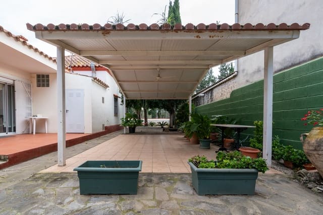 4 soveværelse Villa til salg i Santa Bàrbara - € 400.000 (Ref: 8685223)