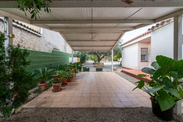 4 soveværelse Villa til salg i Santa Bàrbara - € 400.000 (Ref: 8685223)